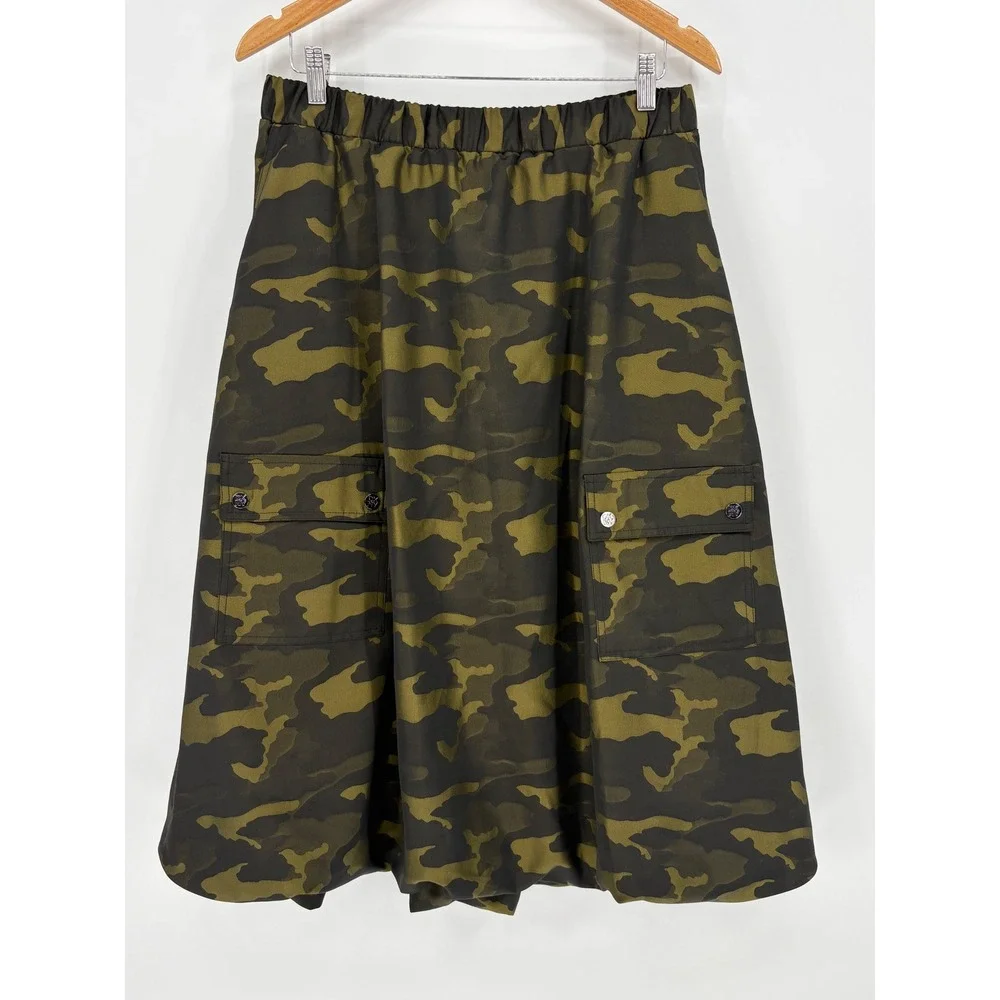 Dkny camo cargo